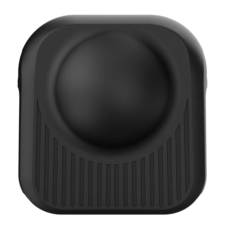 Cover Protettivo in Silicone per Obiettivo GoPro MAX2, Custodia Protettiva Antishock e Antiurto