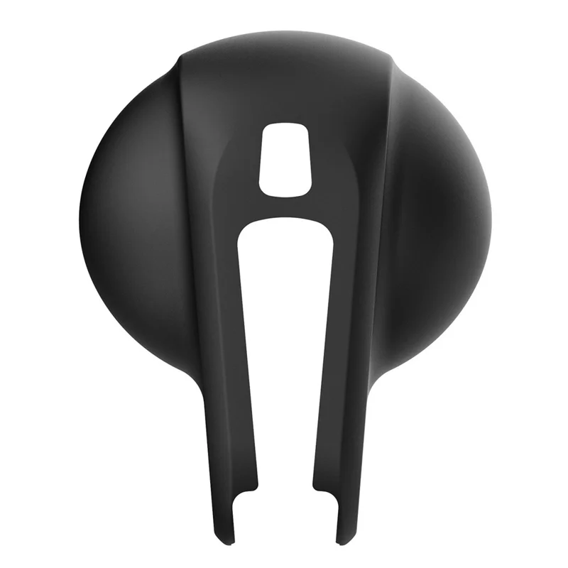 Cover Protettivo in Silicone per Obiettivo GoPro MAX2, Custodia Protettiva Antishock e Antiurto