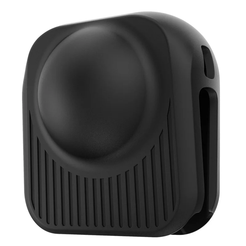 Cover Protettivo in Silicone per Obiettivo GoPro MAX2, Custodia Protettiva Antishock e Antiurto