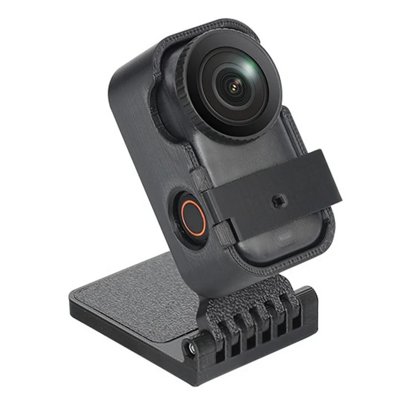Supporto Magnetico da Tavolo per Fotocamera Action DJI Osmo Nano, Supporto con Base Girevole a 360 Gradi