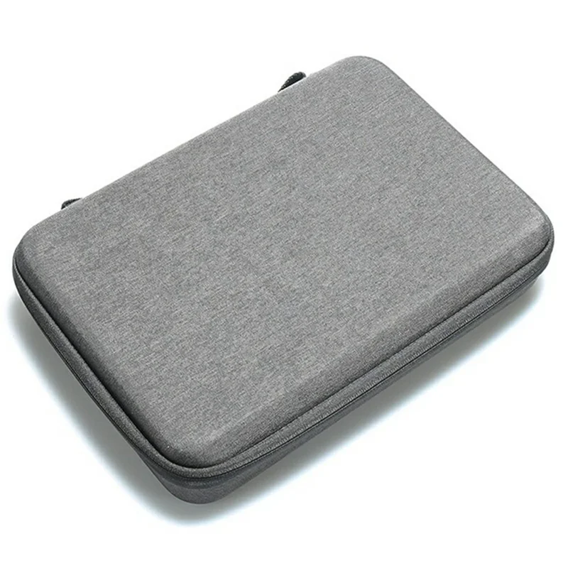 Borsa Rigida Portatile per Insta360 X4 / X5 Borsa per Accessori da Fotocamera Protettiva in EVA Organizzatore per Custodia
