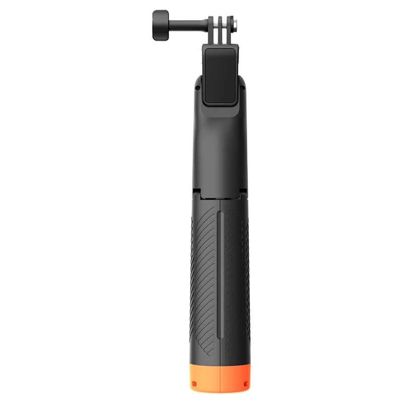 TELESIN S1-TSS-07-TDJ 3 in 1 Floating Handle for DJI Osmo Action 6 / 5 Pro / 4 Underwater Remote Selfie Stick Bluetooth-compatible Tripod