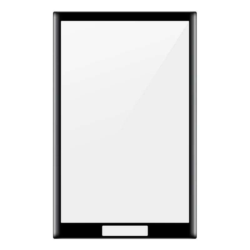 IMAK for Insta360 X5 Camera Screen Protector PMMA HD Clear Anti-Scratch Sensitive Touch Film - Transparent