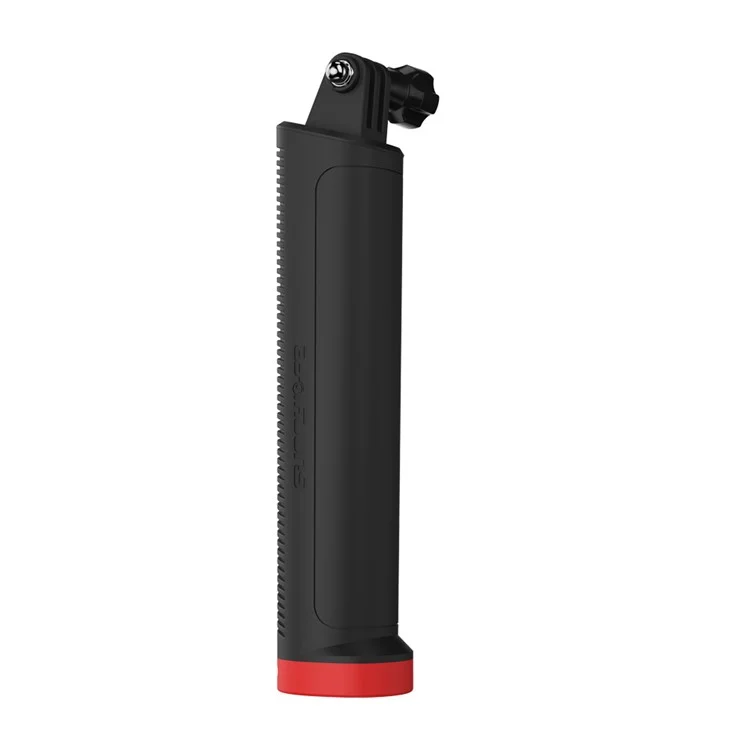 Manche flottant pour la photographie sous-marine Tige d'action Caméra sous-marine Baguette de flottabilité pour Insta360 One/DJI Osmo Action/Action 2