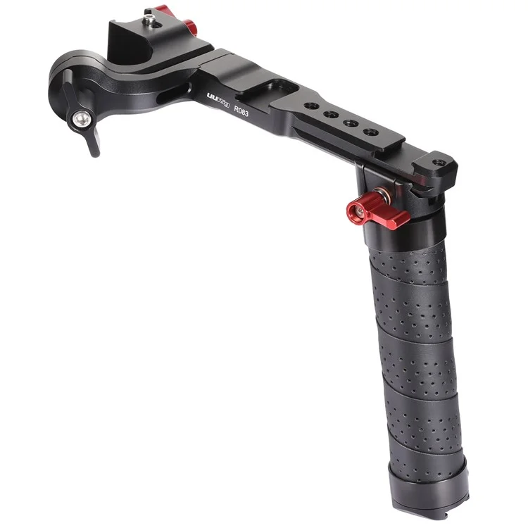 UURig R083 Asa multiforma plegable de mano para DJI RSC2 