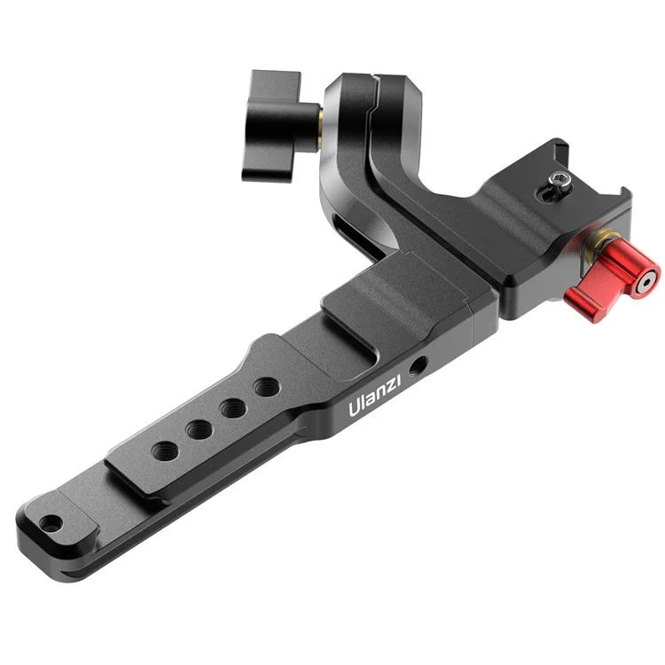 UURig R083 Asa multiforma plegable de mano para DJI RSC2 