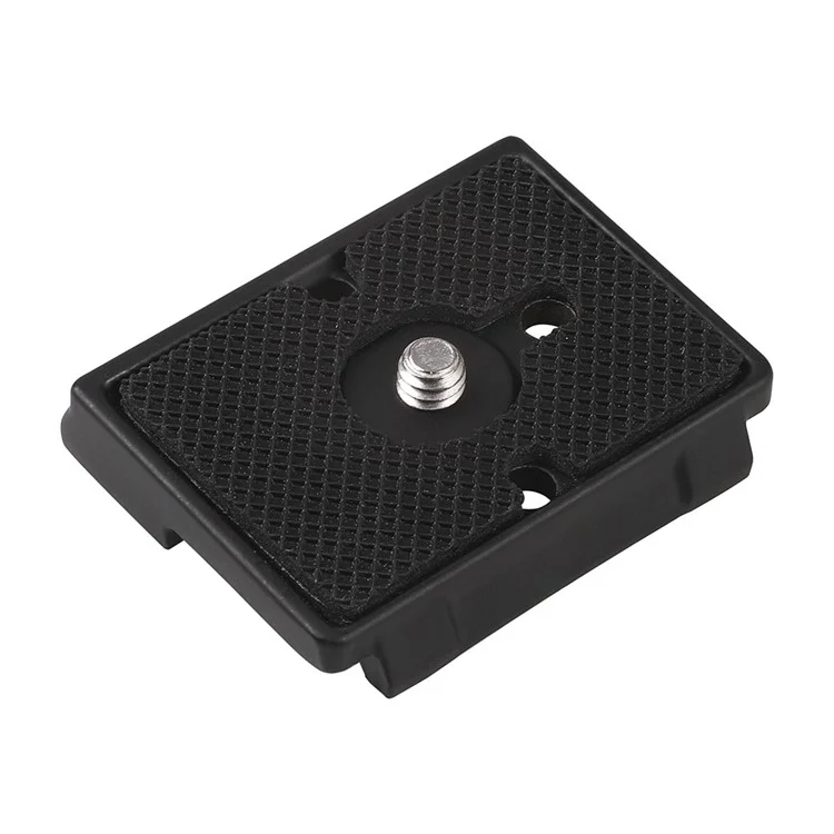 Camera Tripod Quick Release QR Plate for Manfrotto 200PL-14