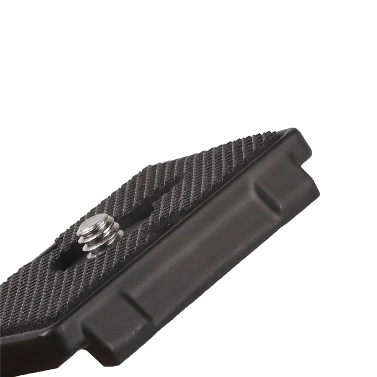 Камера Штатив Быстросъемная QR пластина для Manfrotto 200PL-14