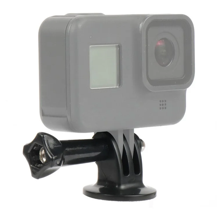 Supporto Per Convertitore Adattatore Treppiede Da 1/4 Di Pollice Per GOPRO HERO 8/7/6/5/4/3 + / 3 SONY AE XIAOMI YI