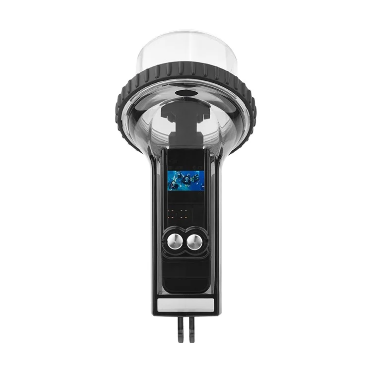 Transparente wasserdichte Hülle für OSMO Pocket 2