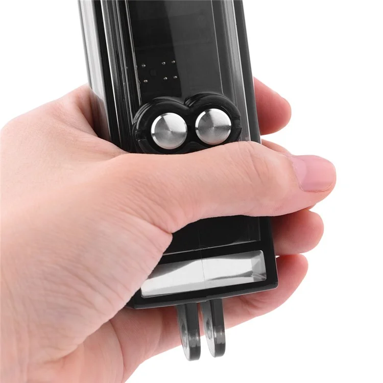 Transparente wasserdichte Hülle für OSMO Pocket 2
