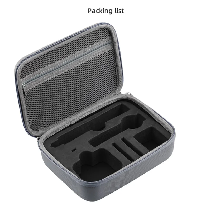 Storage Bag Handbag Portable Carrying Case Box for Insta360 ONE X2 Panoramic Camera Accessory