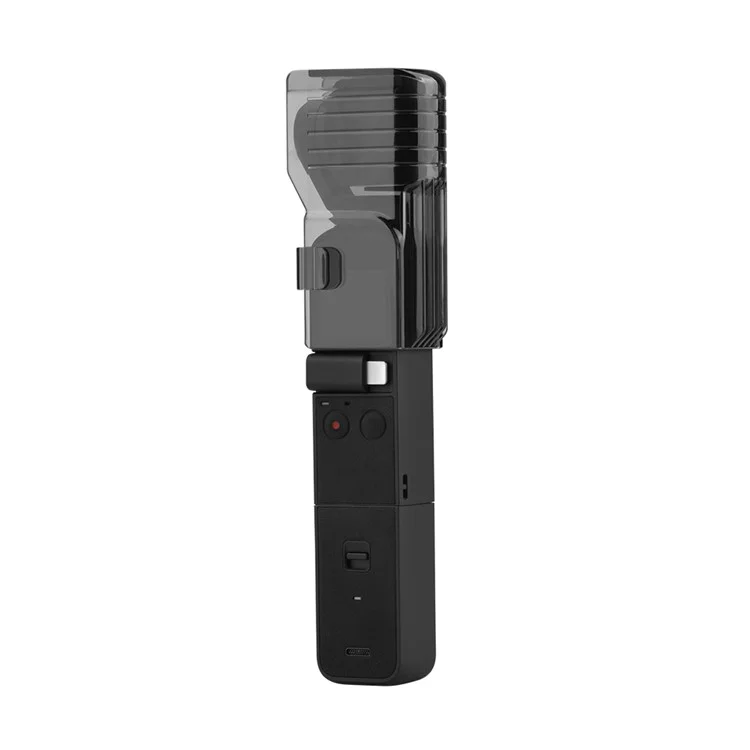 Для OSMO Pocket/Pocket 2 Anti-Collision Integrated Lens and Screen Protection Cover