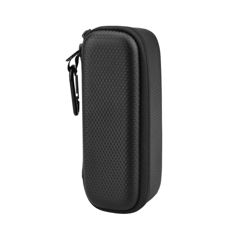 Portable Shockproof PU Leather Compressive Storage Bag Case for DJI Osmo Pocket 2 Camera Accessories