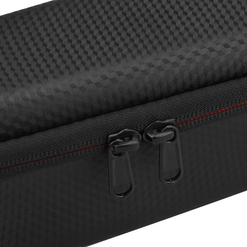 Portable Shockproof PU Leather Compressive Storage Bag Case for DJI Osmo Pocket 2 Camera Accessories