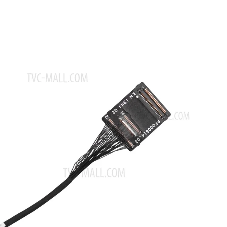 OEM Disassembly Gimbal and Camera Signal Line (EWB8413) Replacement Part for DJI Mavic MINI 2