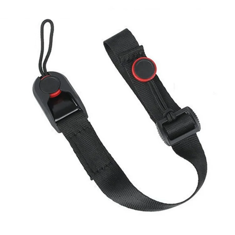 45cm Adjustable Quick Release Strap for GoPro Hero 5/6/7/8 Action Camera Accessory