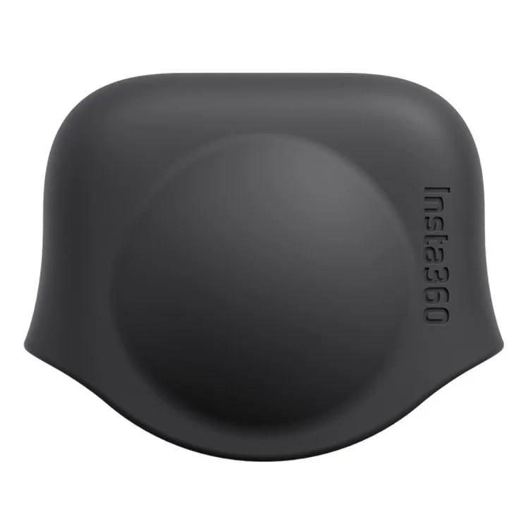 Anti-scratch Camera Lens Protector Sleeve for Insta360 One X2 Silicone Protective Cover Action Camera Accessories