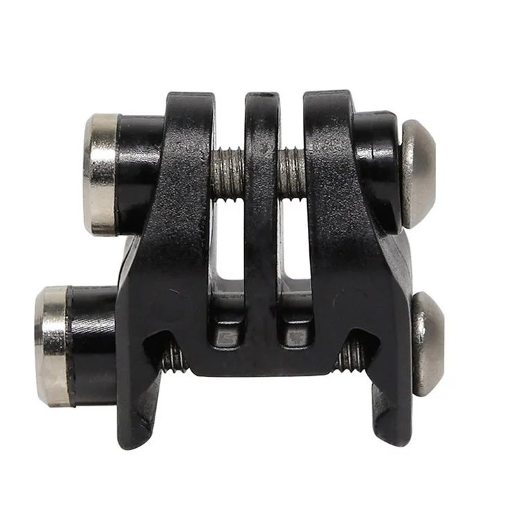 F31346-7 For Gopro 9 Action Camera Fixed Converter Bracket 20mm Slide Rail Mount Holder