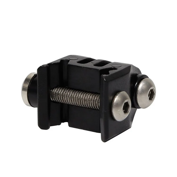 F31346-7 For Gopro 9 Action Camera Fixed Converter Bracket 20mm Slide Rail Mount Holder