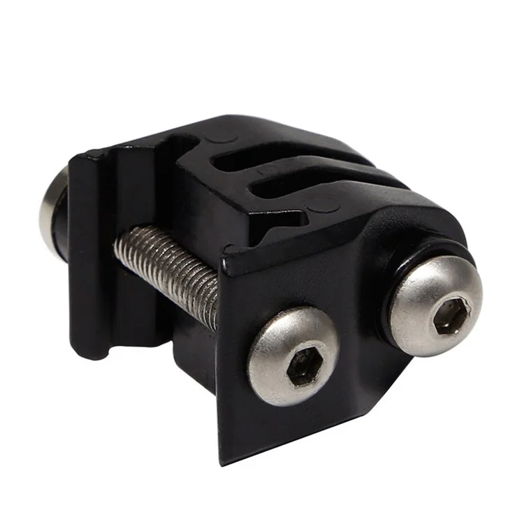 F31346-7 For Gopro 9 Action Camera Fixed Converter Bracket 20mm Slide Rail Mount Holder