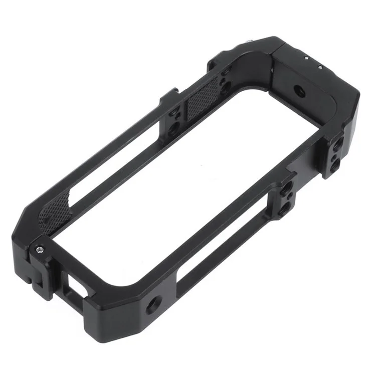 KF42730 for Insta360 ONE X2 Aluminum Alloy Cage Panoramic Camera Protective Frame Case