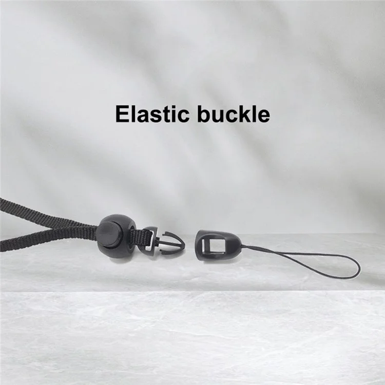 X-50 Floating Wrist Strap Waterproof Camera Float for DJI /GoPro Action Camera - Blue