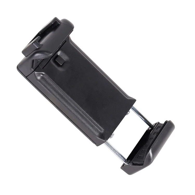 Clip de Tableto de Topelo Móvel Clip Livero Vlogging Cellopel Adaptador de Clamp de Montar Par
