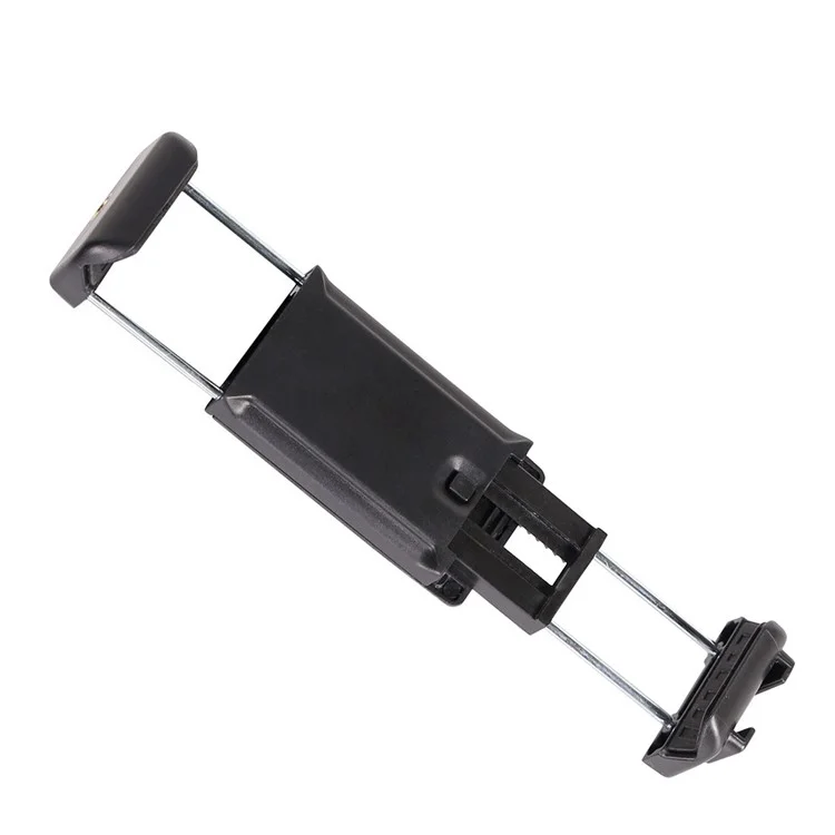 Clip de Tableto de Topelo Móvel Clip Livero Vlogging Cellopel Adaptador de Clamp de Montar Par