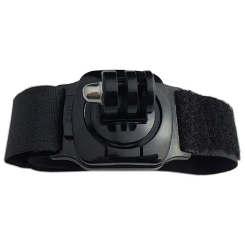 X-13 Camera Strap for GoPro Hero 11 10 9 8 7 6 5 4 , 360-Degree Rotating Ourdoor Sport Camera Wrist Strap