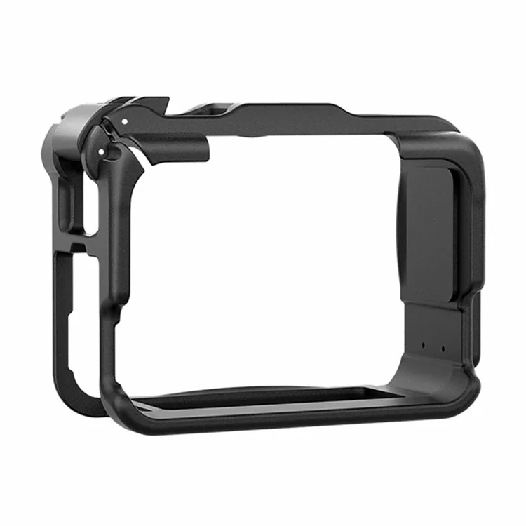 AMAGISN Intelaiatura protettiva orizzontale e verticale per Insta360 Ace / Custodia di estensione Ace Pro