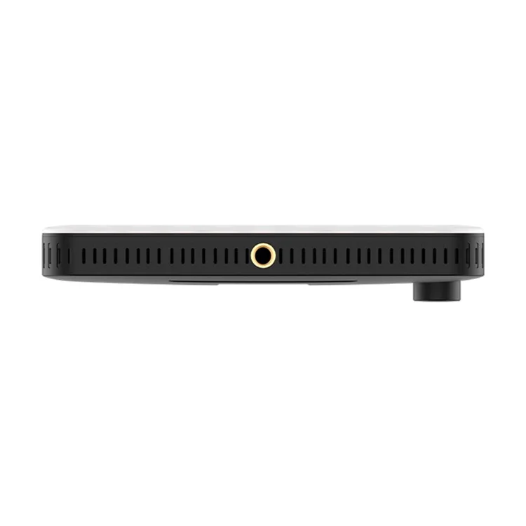 ORDRO SL-120 2500K-10000K Ajuste de brillo sin escala, luz de relleno de cámara RGB de color completo