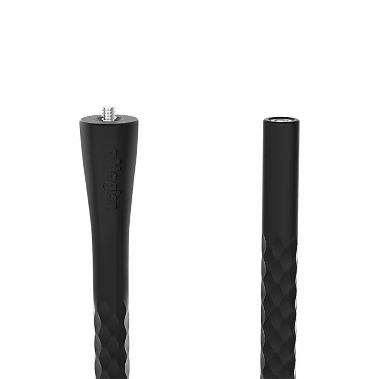 AMAGISN Camera Flexible Mount Stand Pole Bracket for Live Streaming Vlogging