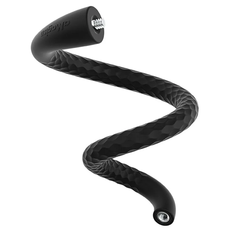 AMAGISN Camera Flexible Mount Stand Pole Bracket for Live Streaming Vlogging