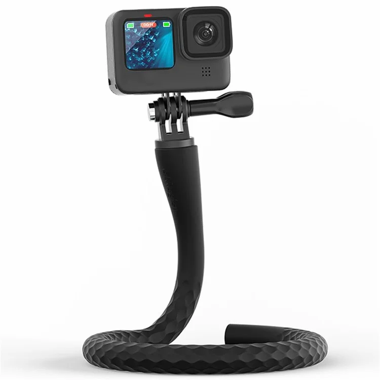 AMAGISN Camera Flexible Mount Stand Pole Bracket for Live Streaming Vlogging