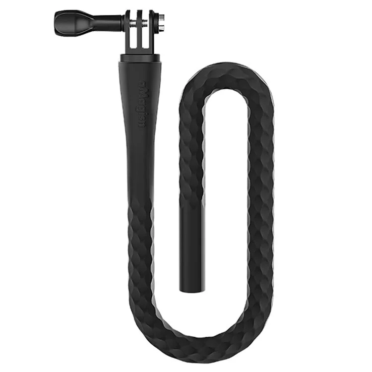 AMAGISN Camera Flexible Mount Stand Pole Bracket for Live Streaming Vlogging