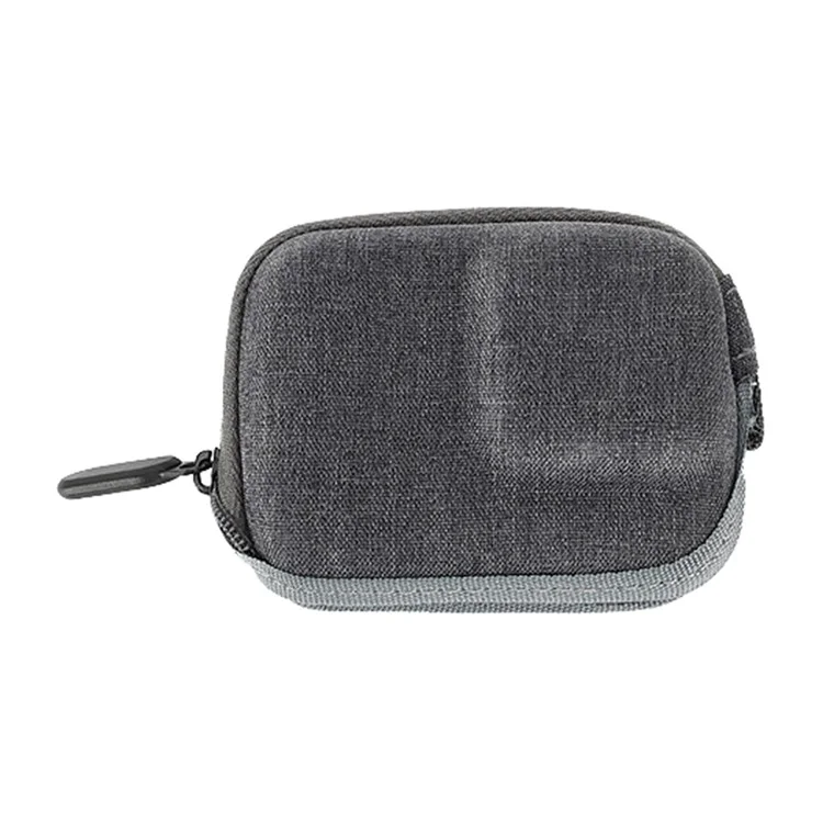 Vrig AC11 Pour le Sac de Rangement de la Caméra Insta360 Ace Eva + Tissu de L'organisation en Tissu Case de Transport