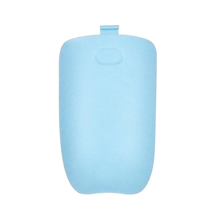 CAIUL for Instax Mini 11 Instant Print Camera Replacement Battery Side Cover - Blue