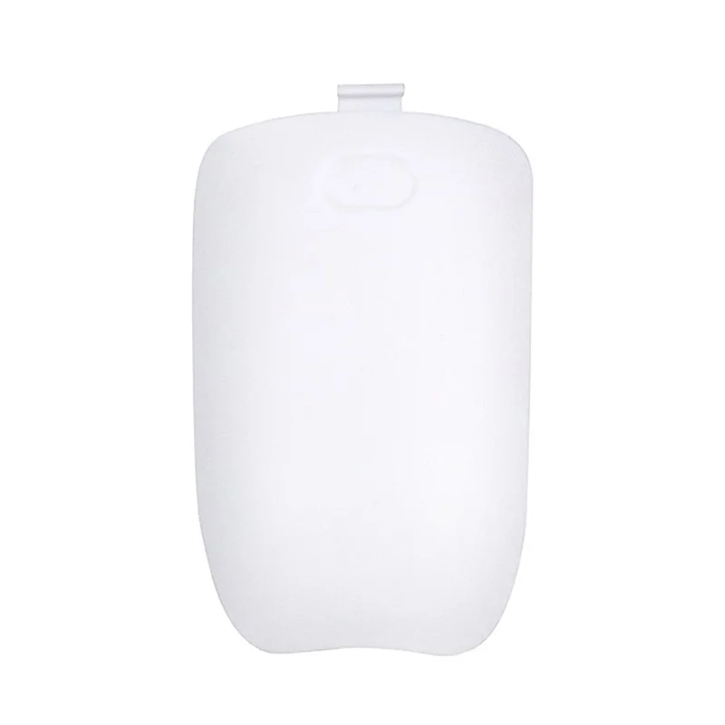 CAIUL til Instax Mini 11 Instant Print-kamera Udskiftning af Batteridæksel - Hvid