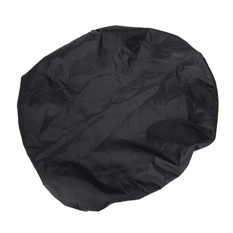 Caden Câmera Backpack Cobertura Elástica da Chuva à Prova D'água à Prova de Chuva Para Escalada ao ar Livre, Tamanho L: 50*55cm