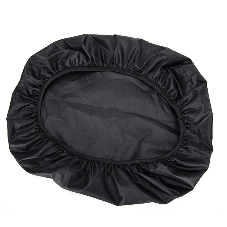 Caden Câmera Backpack Cobertura Elástica da Chuva à Prova D'água à Prova de Chuva Para Escalada ao ar Livre, Tamanho L: 50*55cm
