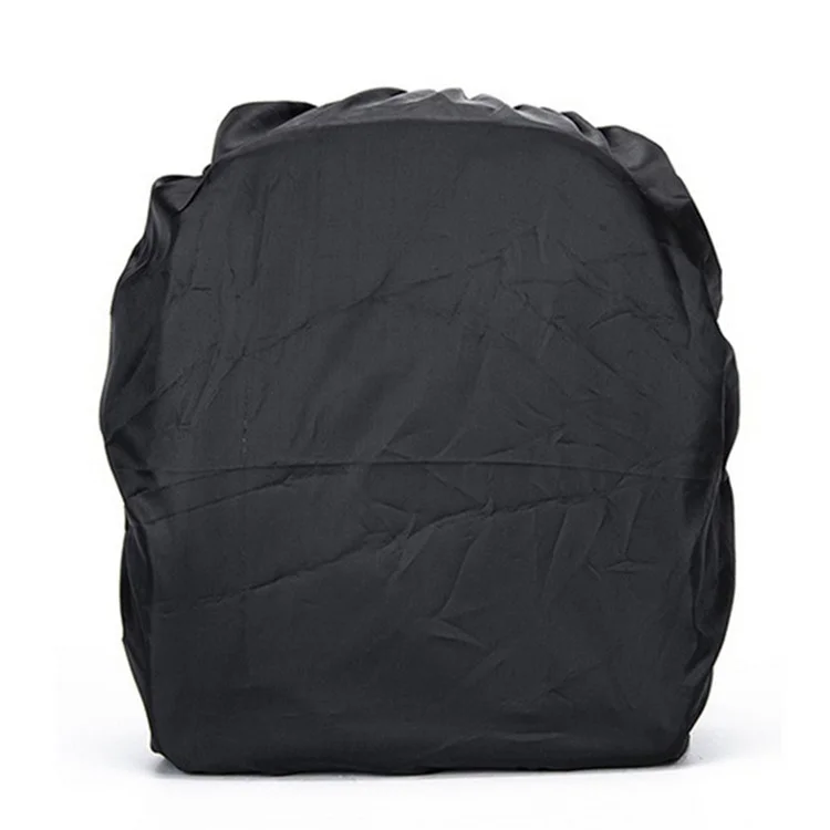 Caden Câmera Ao Ar Livre Backpack Tampa De Chuva Impermeável À Prova De Chuva Elástica, Tamanho S: 50*42cm