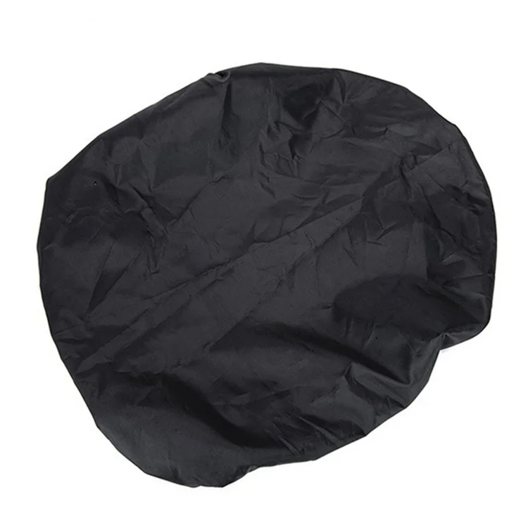 Caden Câmera Ao Ar Livre Backpack Tampa De Chuva Impermeável À Prova De Chuva Elástica, Tamanho S: 50*42cm