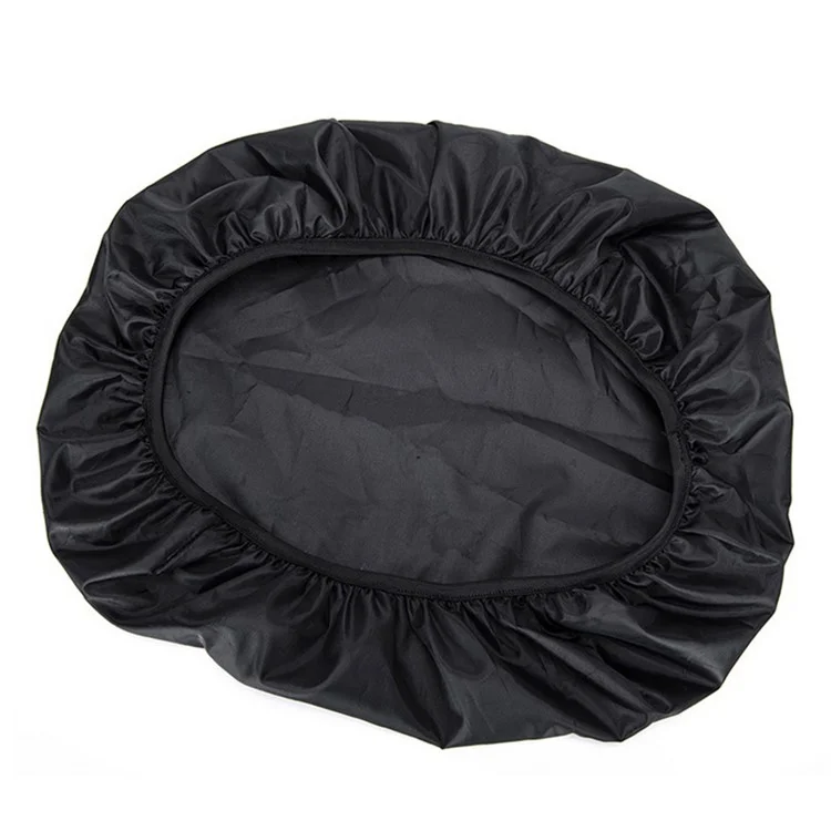 Caden Câmera Ao Ar Livre Backpack Tampa De Chuva Impermeável À Prova De Chuva Elástica, Tamanho S: 50*42cm
