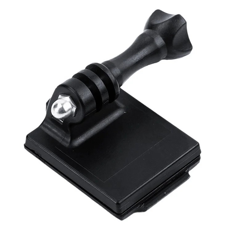 Tactical Cycling Helmet Camera Mount Adapter for Gopro / Sargo / Yi Camera
