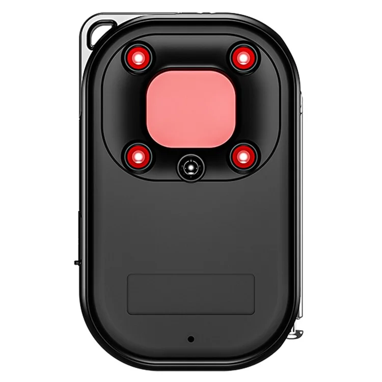 T30 Hidden Camera Detector Magnetic GPS Eavesdrop Detector Infrared Camera Finder