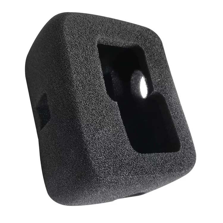 For GoPro Action Camera Windproof Protective Case Outdoor Recording Noise Reduction Foam Cover - for GoPro Hero 5 / 6 / 7