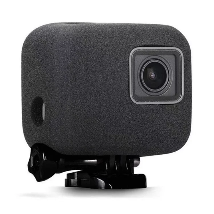 For GoPro Action Camera Windproof Protective Case Outdoor Recording Noise Reduction Foam Cover - for GoPro Hero 5 / 6 / 7