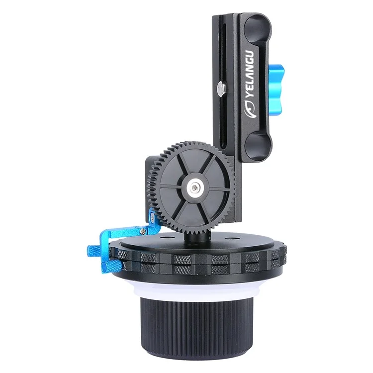 Yelang F3 a / b Stop Suivre la Bague de Vitesse Réglable Rig Rig