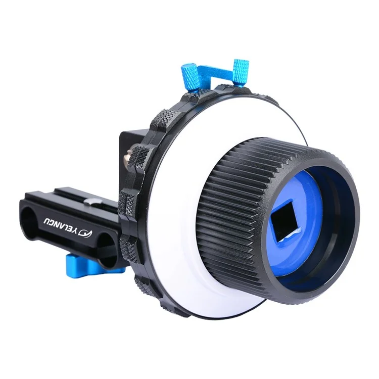 Yelang F3 a / b Stop Suivre la Bague de Vitesse Réglable Rig Rig